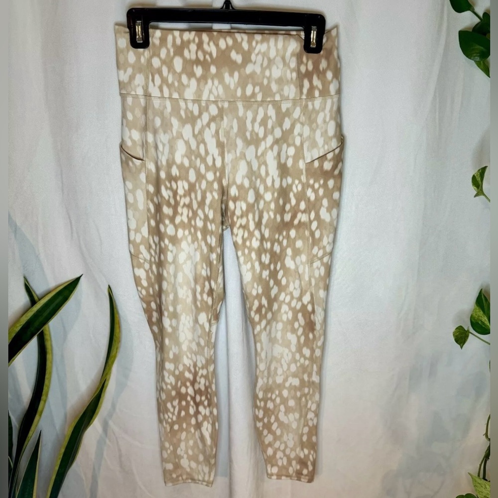 Fabletics | PureLuxe Leggings